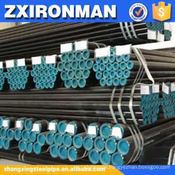 seamless carbon steel Pipes for low and medium pressure boiler